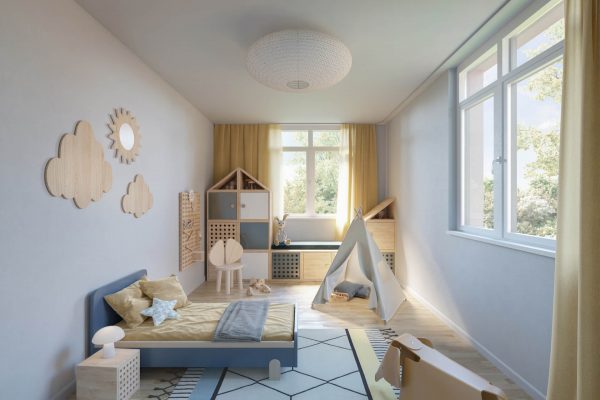 22.011_TAMAX, Gartensiedlung Schonwalde_H3_KINDERZIMMER_230123_HR 22.011_TAMAX, Gartensiedlung Schonwalde_H3_KINDERZIMMER_230123_HR