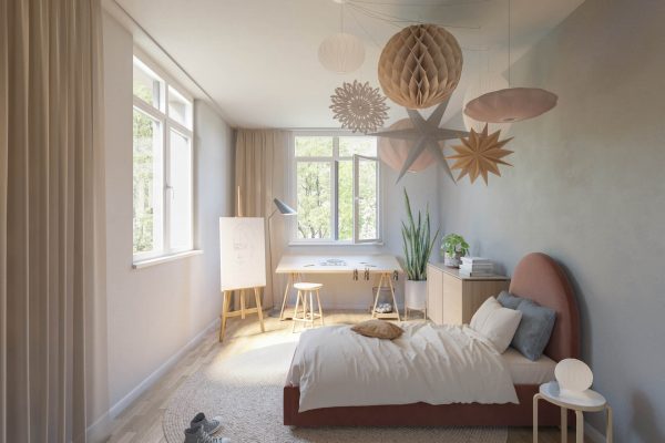 22.011_TAMAX, Gartensiedlung Schonwalde_H5_KINDERZIMMER_230123_HR 22.011_TAMAX, Gartensiedlung Schonwalde_H5_KINDERZIMMER_230123_HR