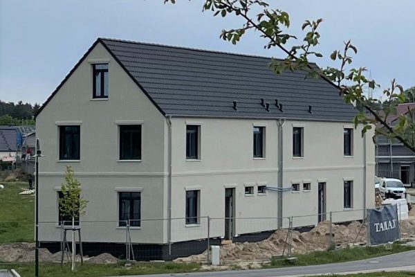 Landhaus Fritz_Straßenansicht Landhaus Fritz_Straßenansicht