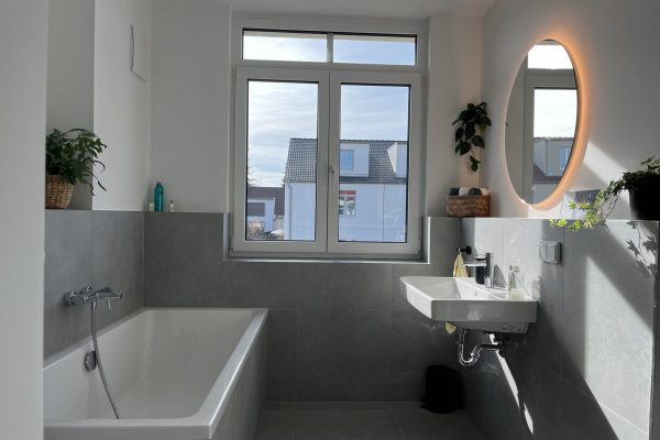 Musterhaus Familienbad Musterhaus Familienbad