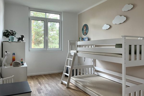 Musterhaus Kinderzimmer Musterhaus Kinderzimmer