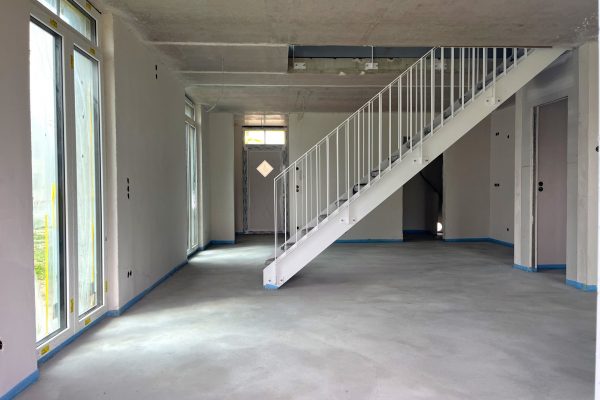 Landhaus Käthe - Erdgeschoß Landhaus Käthe - Erdgeschoß