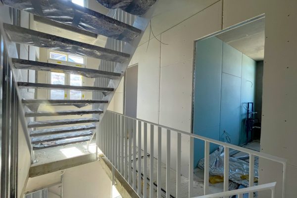 Landhaus Käthe - Obergeschoss Landhaus Käthe - Obergeschoss