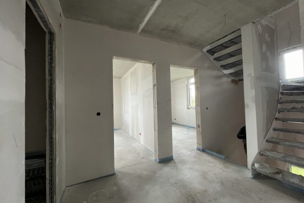 Landhaus Fritz - Obergeschoß Landhaus Fritz - Obergeschoß