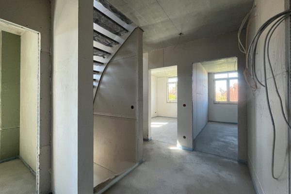 Landhaus Lotte - Obergeschoß Landhaus Lotte - Obergeschoß