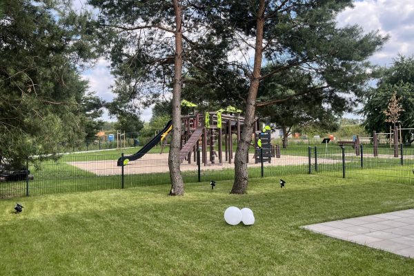 Spielplatz Spielplatz