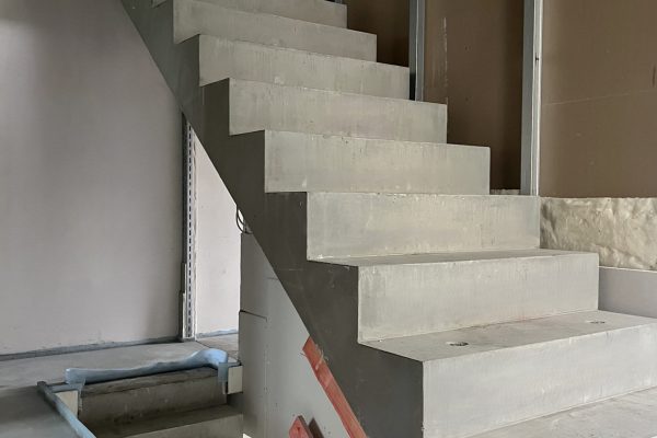 Hausyp Käthe - Treppenbereich Hausyp Käthe - Treppenbereich