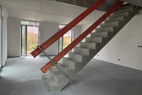 Haustyp Käthe - offener Wohnbereich EG Haustyp Käthe - offener Wohnbereich EG